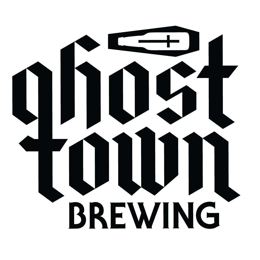 ghost town brewery